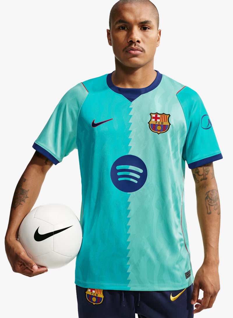 Nike FC Barcelona 26/27 Third Jersey - Image 1