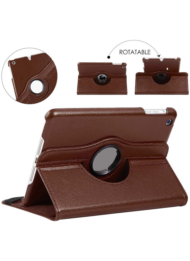 Blueberry Rotating Case for iPad mini 1 (2012) 7.9 Inch - Image 3