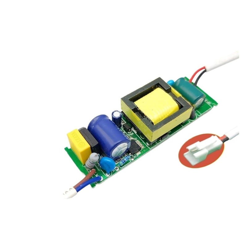 Constant Current LED Driver Power Supply 25 36X1W COB Track Spotlight Ceiling Light - Image 1