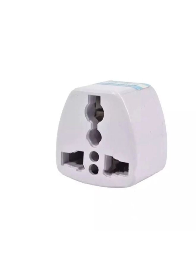 UK/US/EU Universal Adapter to Australian Plug 3 Pin Converter - Image 2