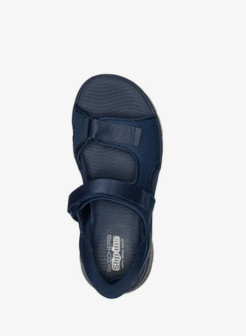 SKECHERS  Go Walk Flex Sandal for Men | Best Price UAE