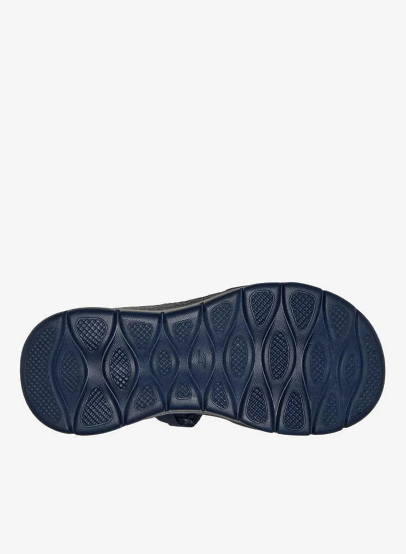 SKECHERS  Go Walk Flex Sandal for Men | Best Price UAE