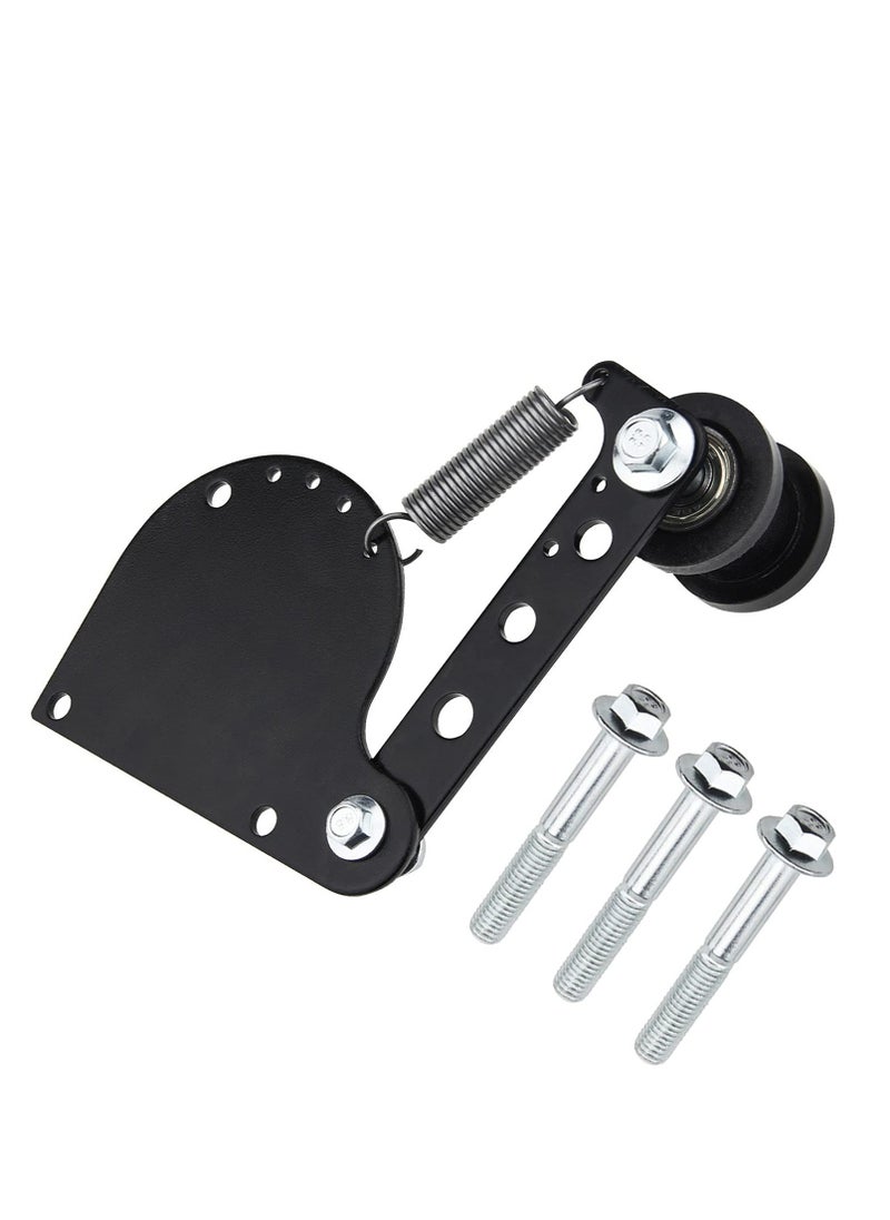 KASTWAVE Chain Adjusters for Motorized Bicycles - Effortlessly Maintain Chain Tension, Compatible with 49cc, 66cc, and 80cc Engines  - Image 1