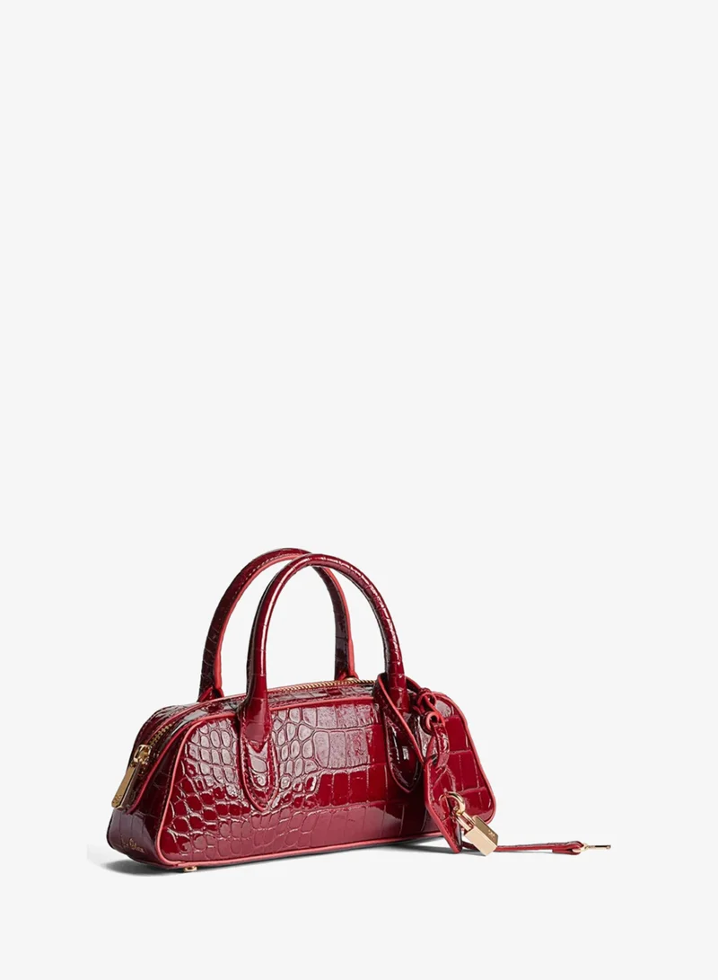 سام إيدلمان Nori Micro Bowler Satchel