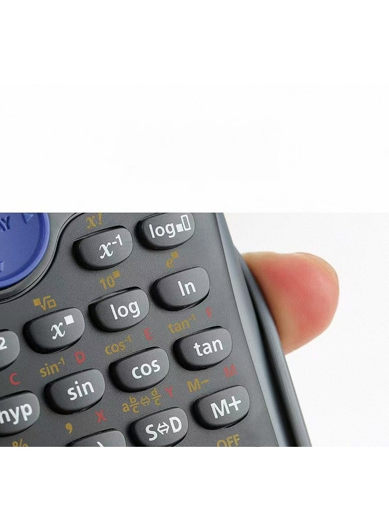 FX-82ES Function Calculator - Image 3