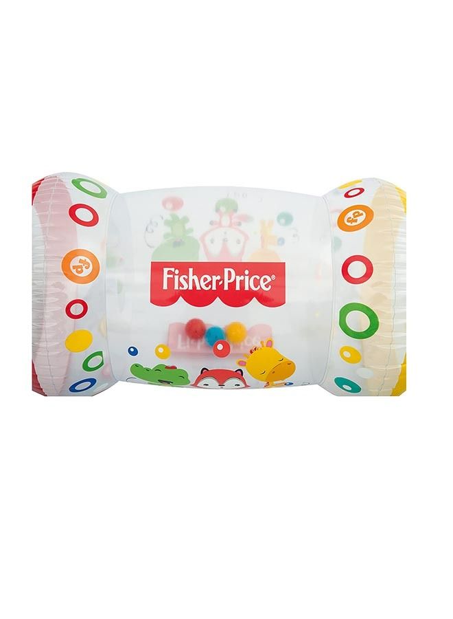 Bestway Fisher-Price Inflatable Baby Strides Roller (64 cm x 33 cm x 33 cm) - Image 4