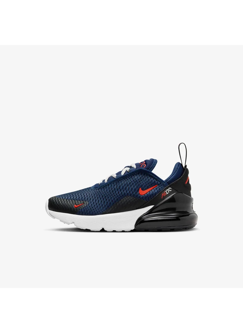 Nike Kids' Air Max 270 Shoe (Younger Kids)