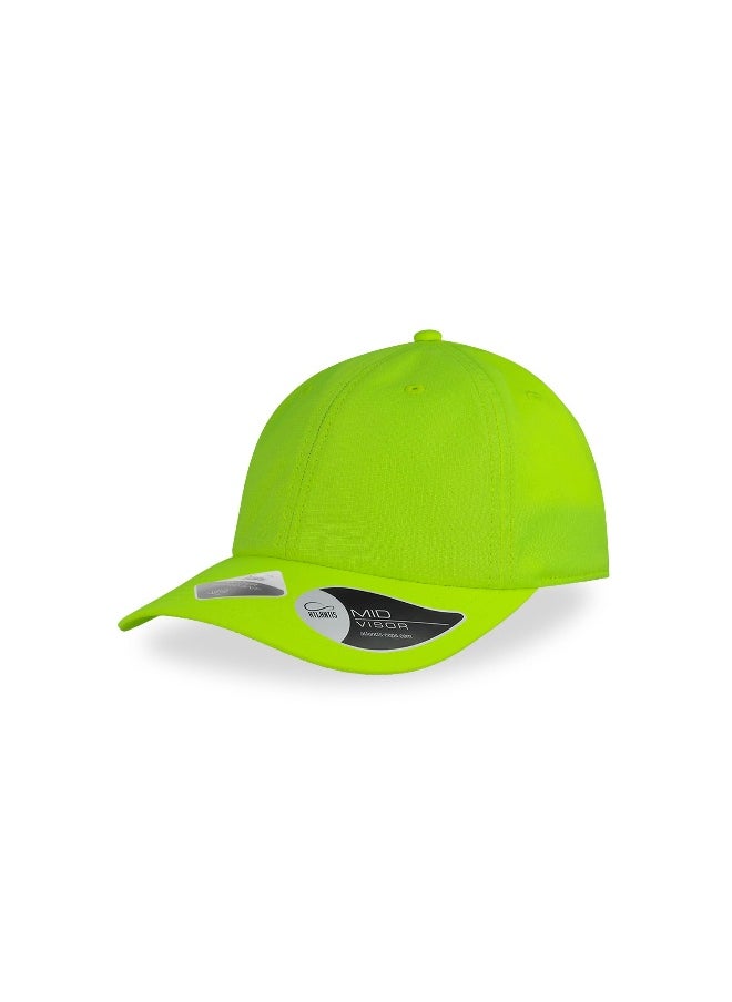 Atlantis Energy Cap - Durable Water-Repellent And Cool With Dry-Tech Sweatband  - Image 1