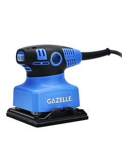 Gazelle Gazelle GW7010 220V 1/4 In. Sheet Sander, 14000 opm, 240W 1 year warranty 