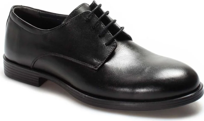 فاست ستيب Genuine Leather Men's Classic Shoes 701GA067-1