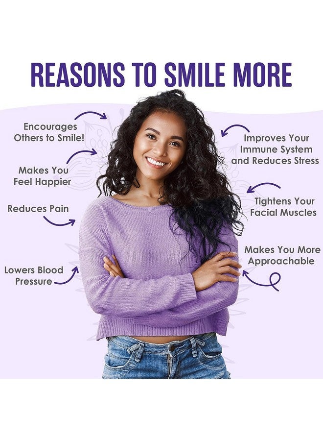 سبرين جين معجون أسنان سبرينجين الطبيعي للحساسية واللثة، بالفلورايد للأسنان الحساسة | معجون أسنان طبيعي لحماية الأسنان من التسوس | عبوة من 4 قطع - Image 4