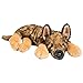 Douglas MYA German Shepherd Dog Plush Stuffed Animal - Image 3