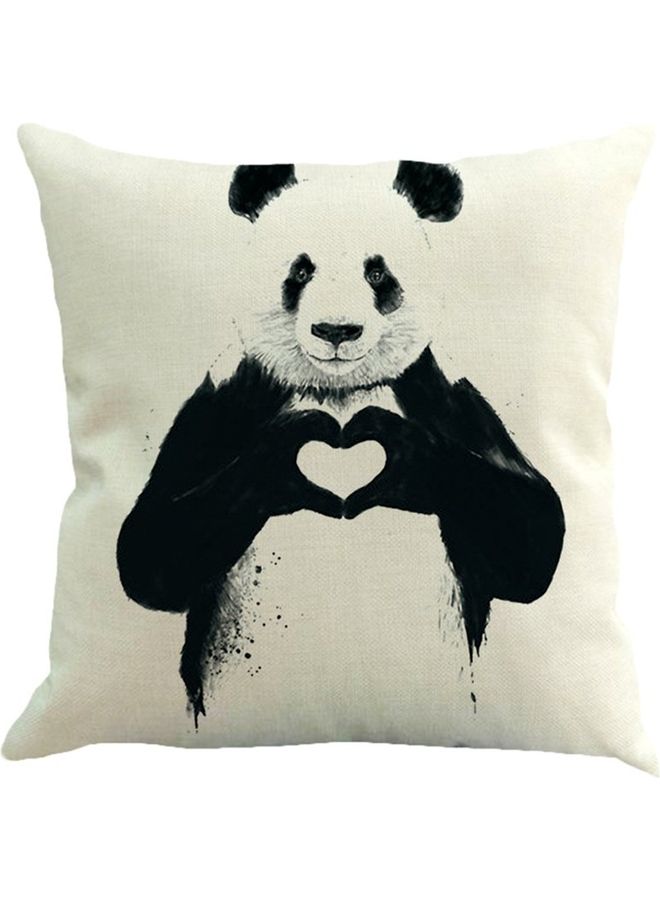 نيبمينينت غطاء وسادة أريكة بتصميم عصري متعدد الألوان - Image 1