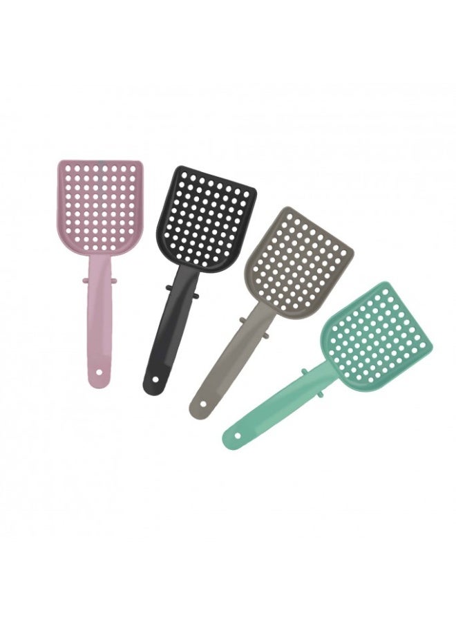 آي ماك مغرفة صندوق رمل القطط إيماك كيتي – 26.5 × 10 سم - Image 2