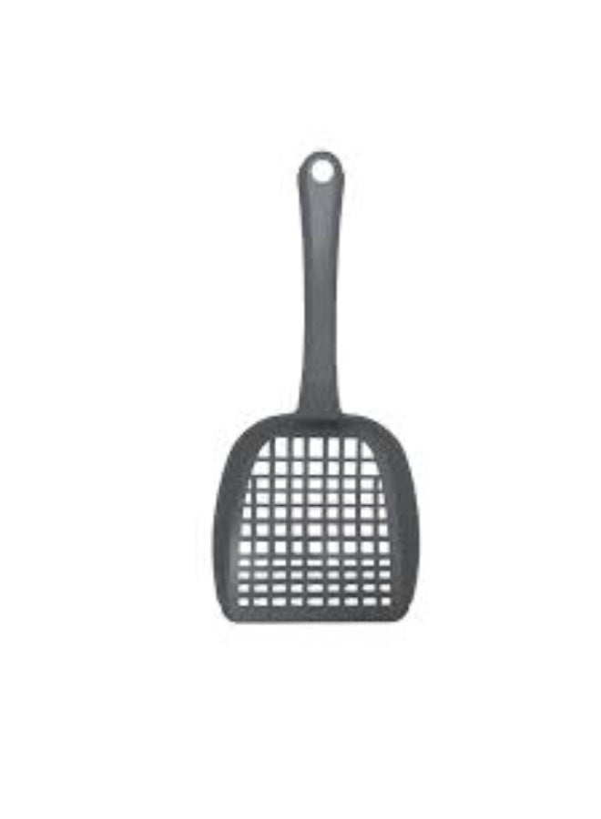 آي ماك مغرفة صندوق رمل القطط إيماك كيتي – 26.5 × 10 سم - Image 4