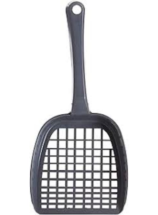 آي ماك مغرفة صندوق رمل القطط إيماك كيتي – 26.5 × 10 سم - Image 5