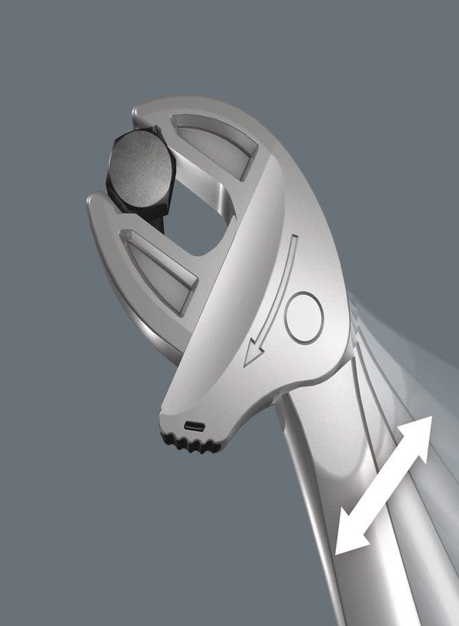 ويرا مفتاح ربط Wera 6004 Joker M مع تعديل مرن للحجم، 13-16 مم - Image 4