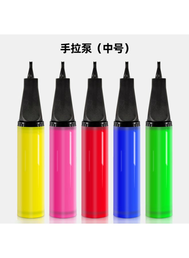YOUMAY PVC Self-Adhesive Repair Patch for Inflatable Foot Air Pump Accessories - Image 3