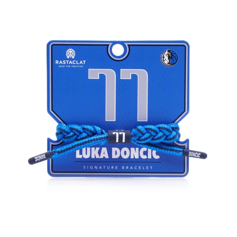 Rastaclat LUKA DANCIC