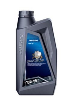 AISIN 75W90 GL-5 (Semi Synthetic) 1L 