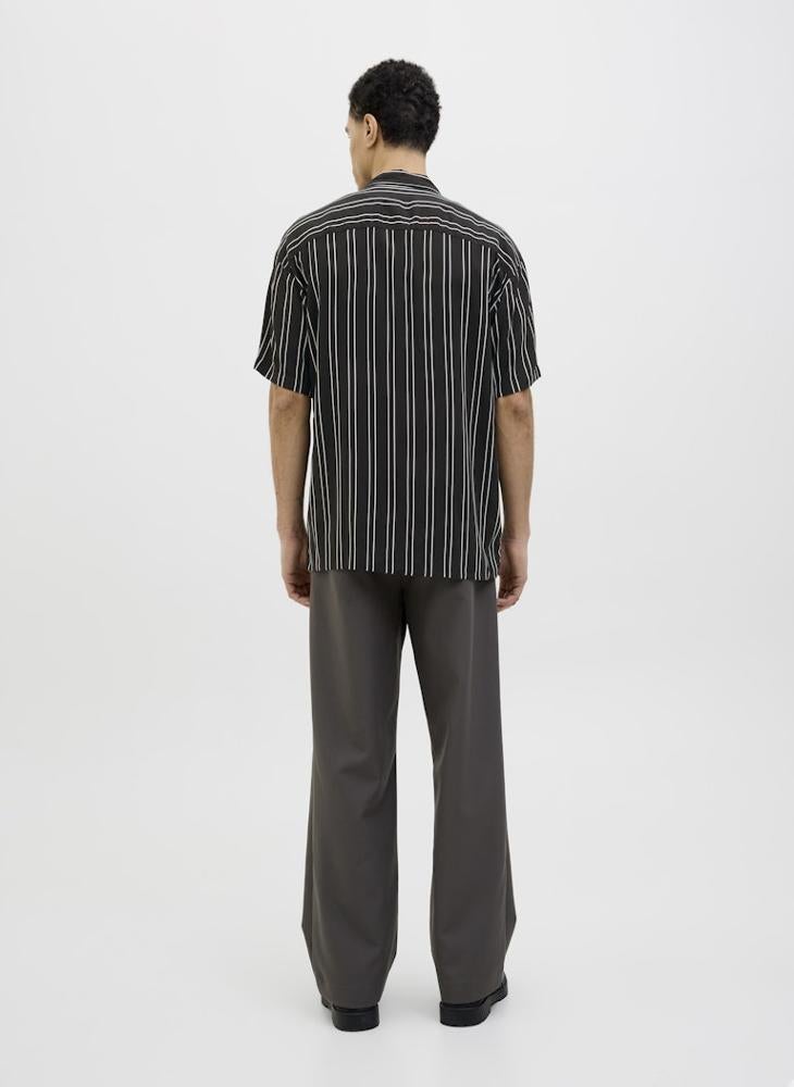 JACK & JONES Stripe Regular Fit Shirt  - Image 2