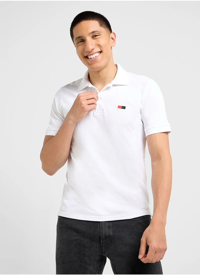 Seventy Five Casual Polo Shirt