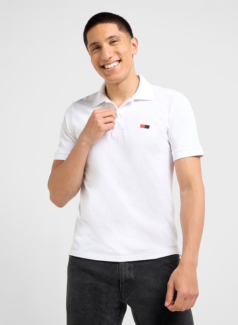 Seventy Five Casual Polo Shirt  - Image 1