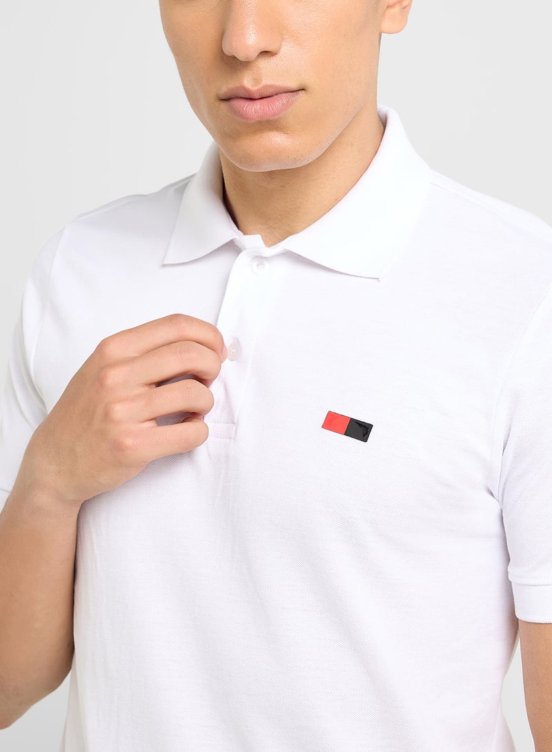 Seventy Five Casual Polo Shirt  - Image 3