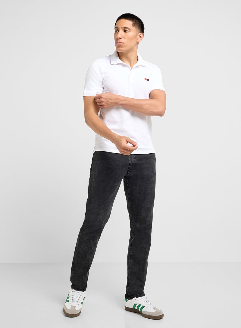 Seventy Five Casual Polo Shirt  - Image 4