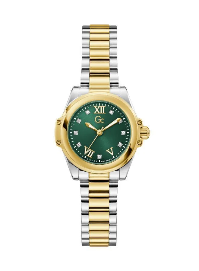 Bolt Lady Mini Small Size Metal Analogue Watch