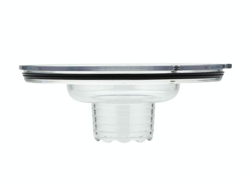 Slopper Stopper - LID ONLY - for Large Breed Dogs 51-85 Lbs, Replacement Lid, 9.84â€ Dia