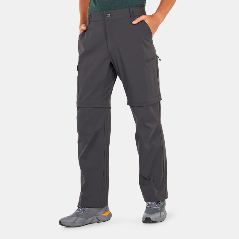 Columbia Men's Newton Ridge™ II Convertible Pants