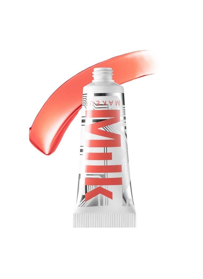 MILK MAKEUP أحمر الخدود السائل المرطب بيونيك، 028 أونصة سائلة  - Image 1