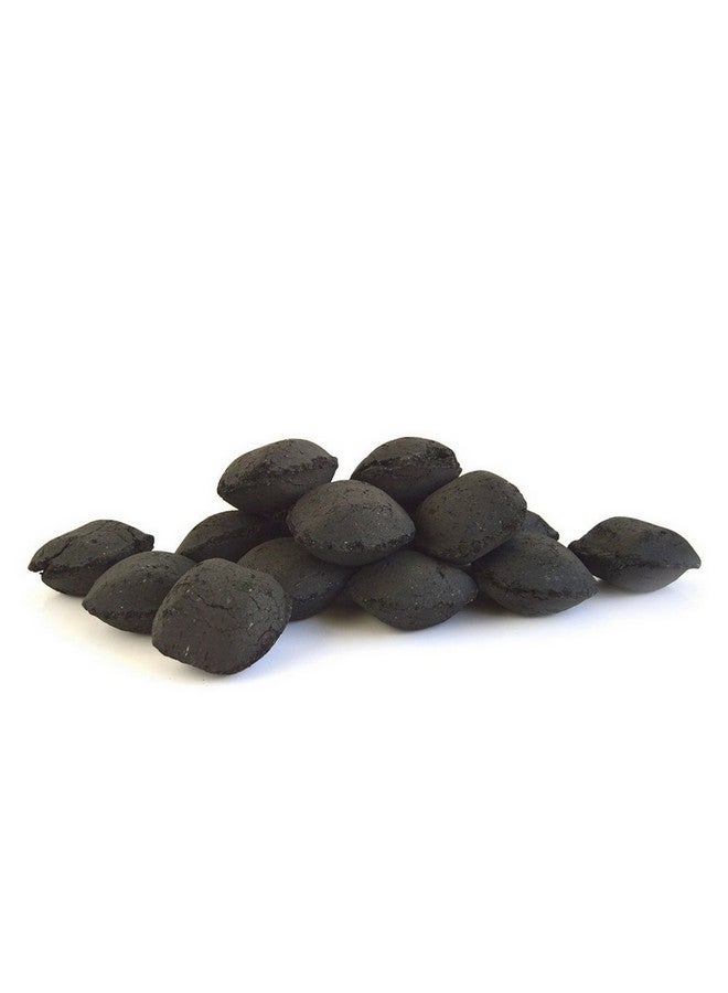 بار-بي-كويك قوالب فحم مستدامة ذات شكل متساوي أسود 4.5 كجم BRIQ0152 - Image 1