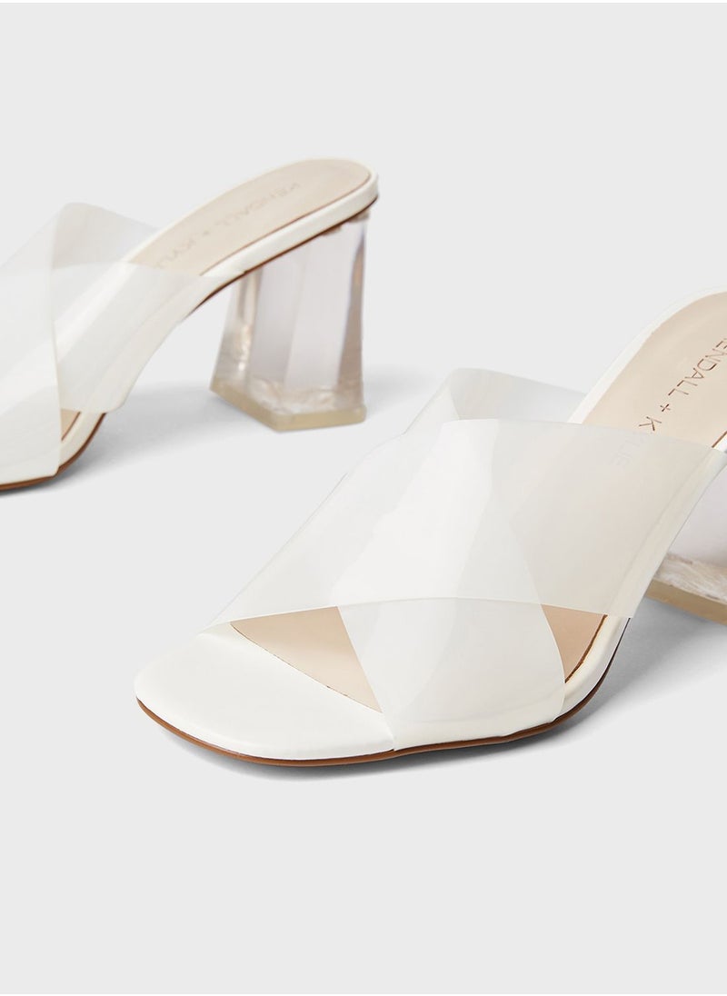 KENDALL + KYLIE - Cora Sandals - Image 1