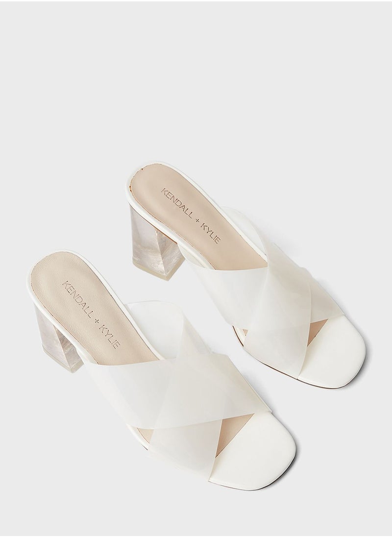 KENDALL + KYLIE - Cora Sandals - Image 1