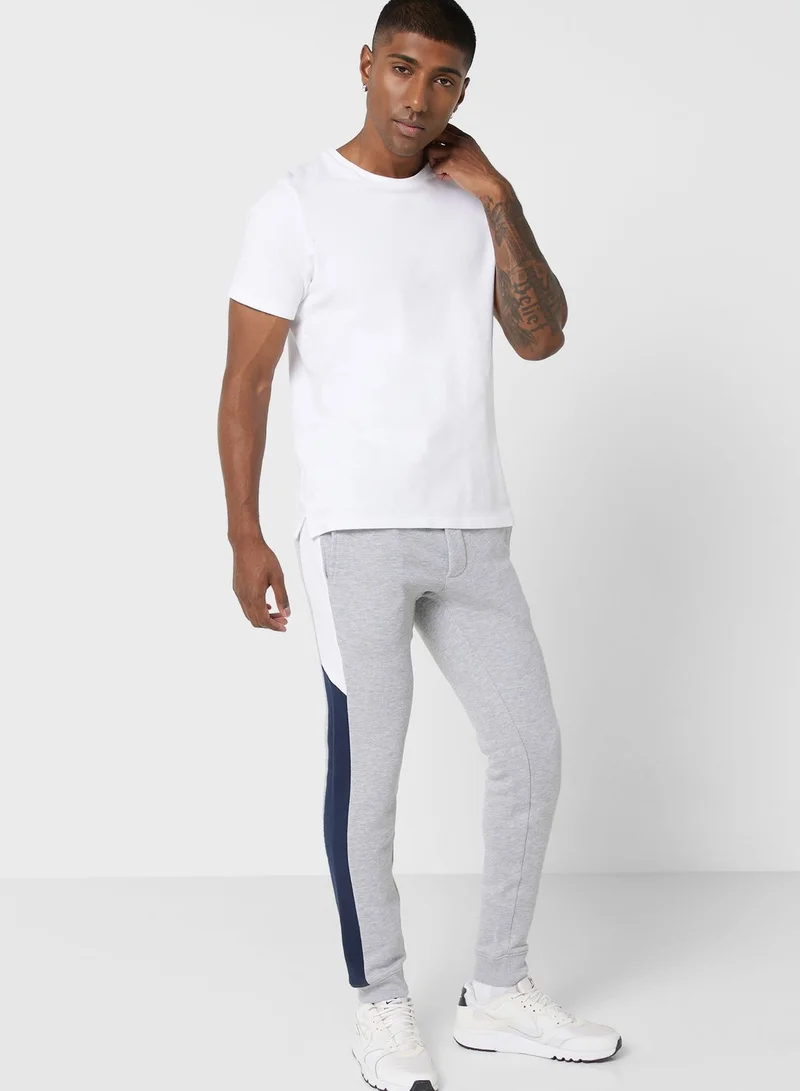 JACK & JONES Essential Cuffed Sweatpants