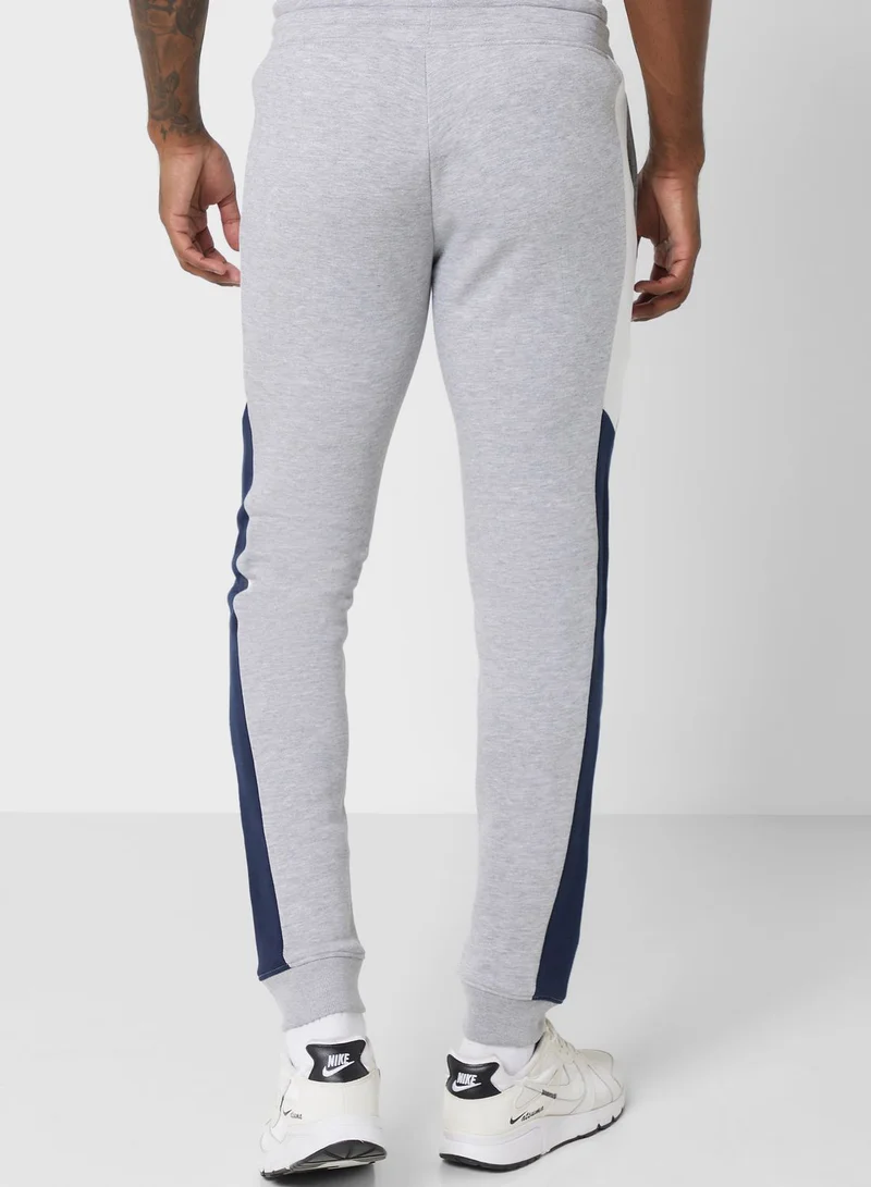 JACK & JONES Essential Cuffed Sweatpants