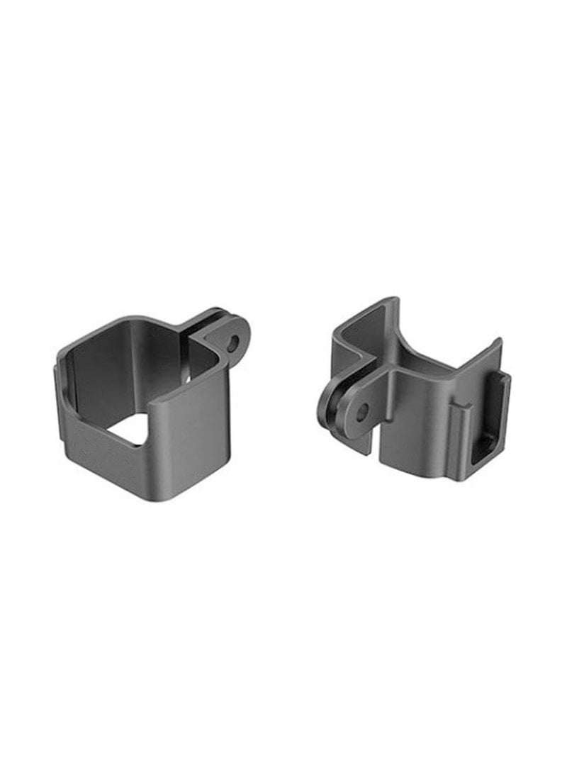 Generic Multi-use Camera Adapter Mount Compatible with DJI Osmo Pocket 3 Camera Accessories/Expanding Adapter Frame Bracket Camera Holder Stand for OSMO Pocket3 Protector Frame  - Image 2