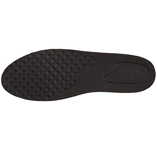 CALTO Height Increase Adjustable Elevator Shoe Lift Insoles for Men - 1 or 1.5 Inch Taller Heightening Liftkits - Size Large - Image 5