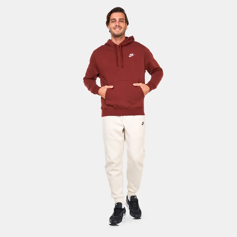 Nike Men's Sportswear Club Hoodie