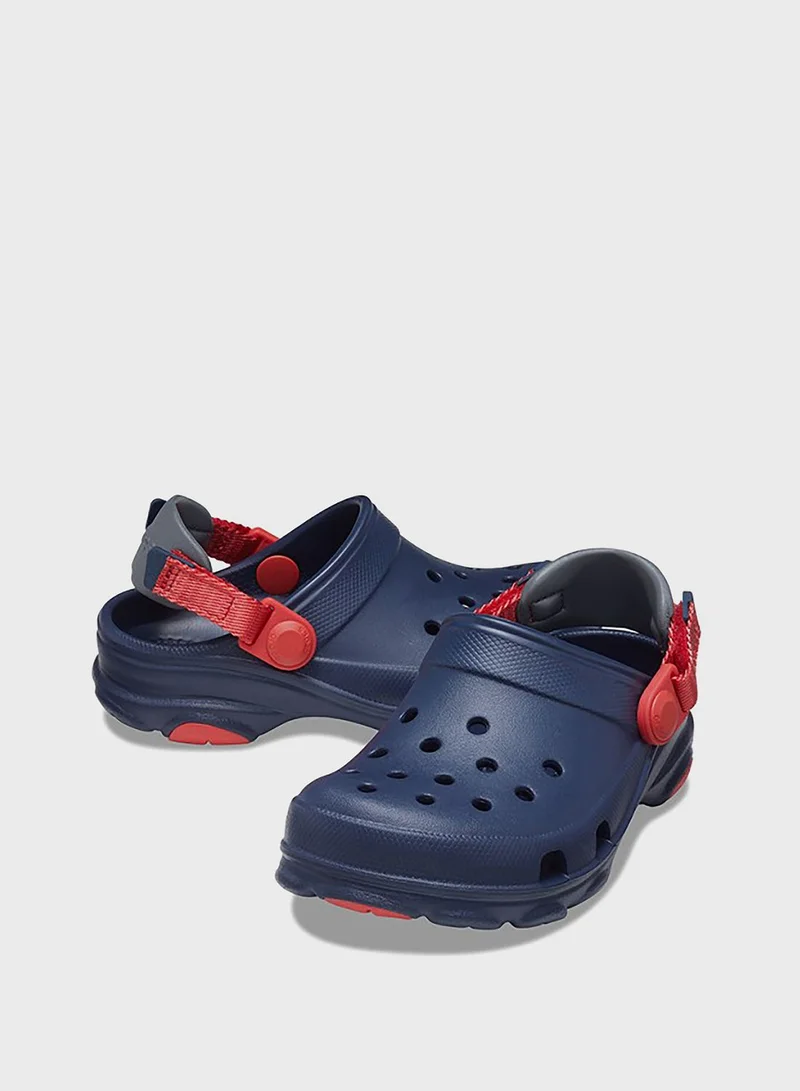 crocs Literide 360 Clog T