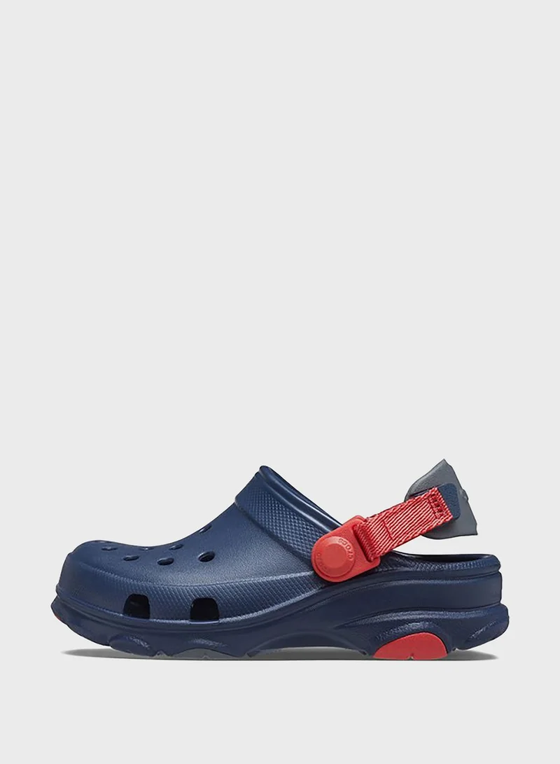 crocs Literide 360 Clog T