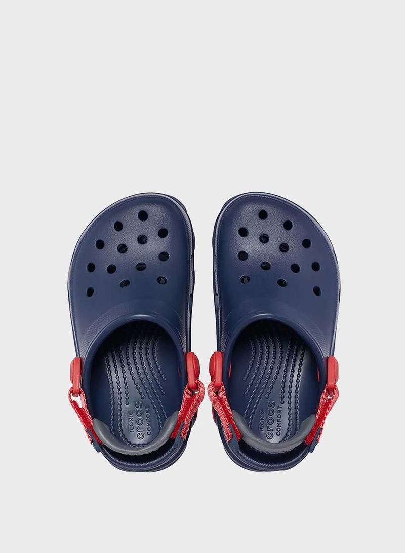 crocs Literide 360 Clog T