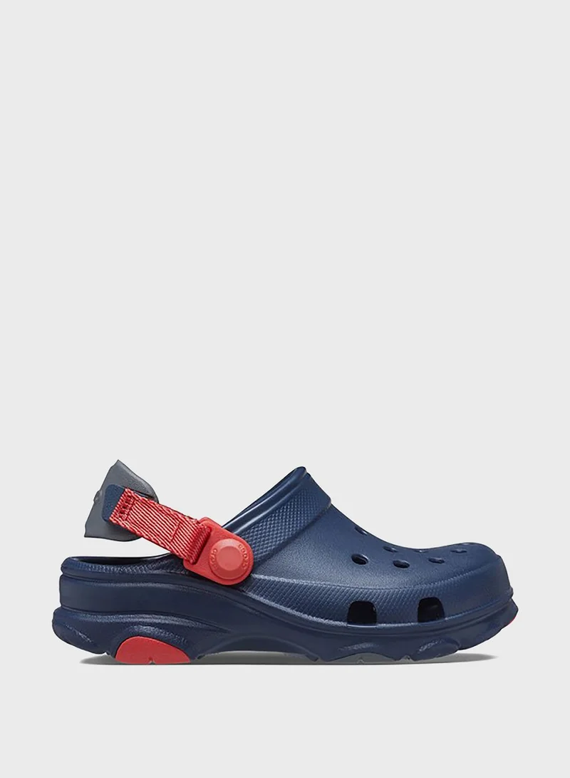 crocs Literide 360 Clog T