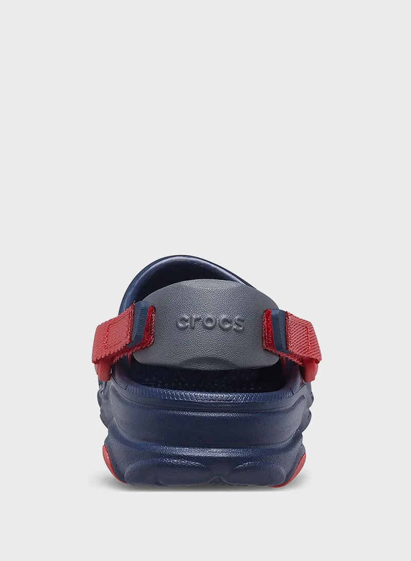 crocs Literide 360 Clog T