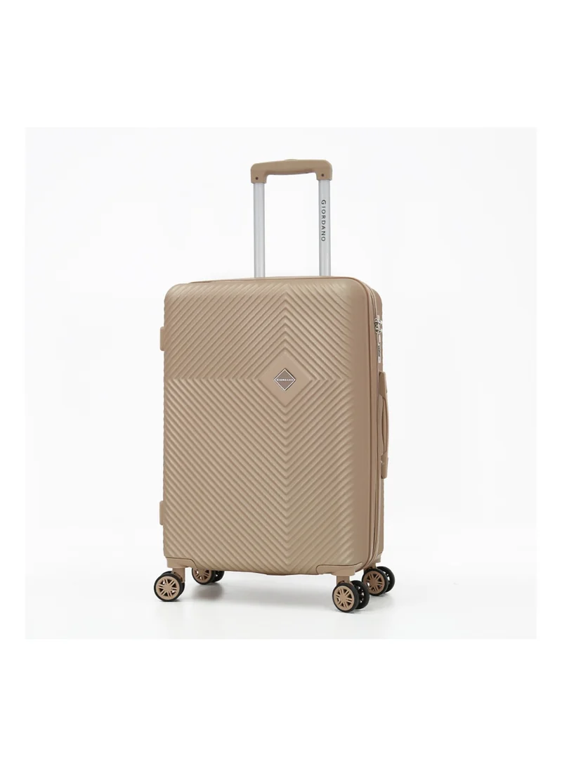جيوردانو Giordano Hardside Luggage Trolley Bag 4 Pieces Set