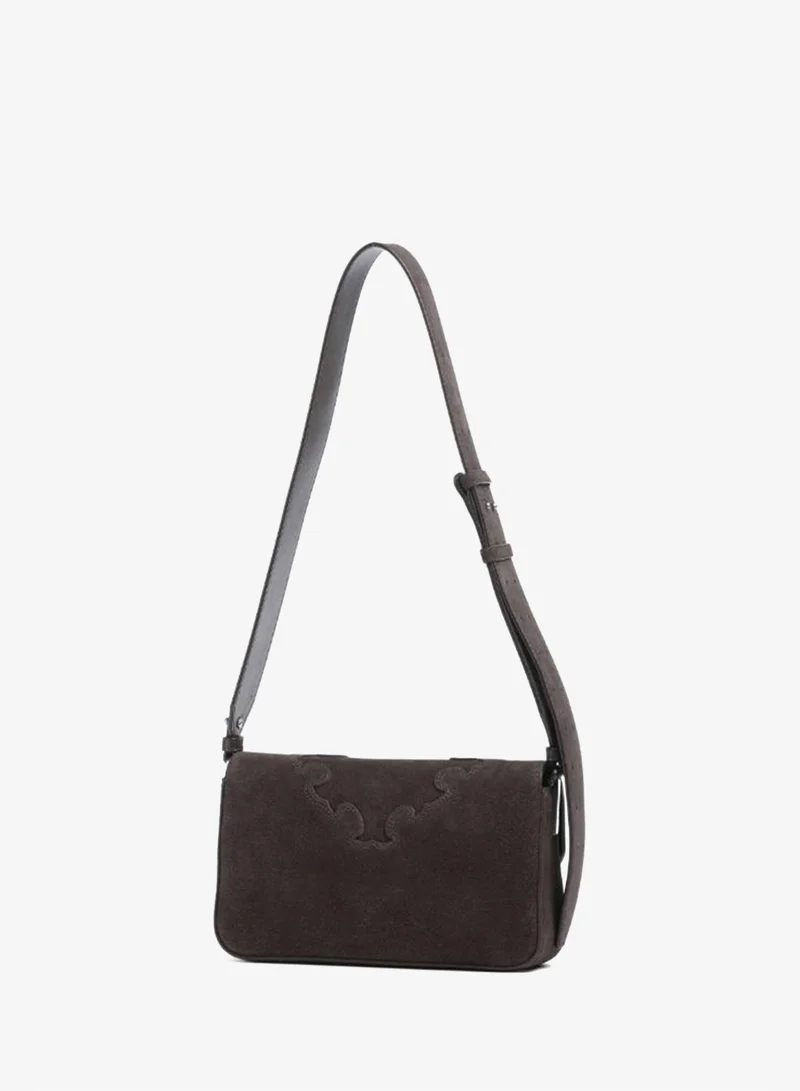 بينكو Flap Over Crossbody