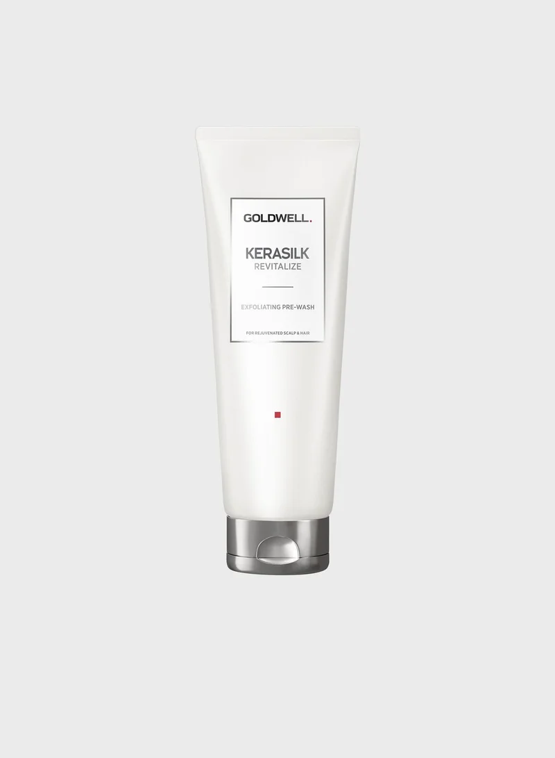 Goldwell Kerasilk Revitalize Pre-Wash 250Ml