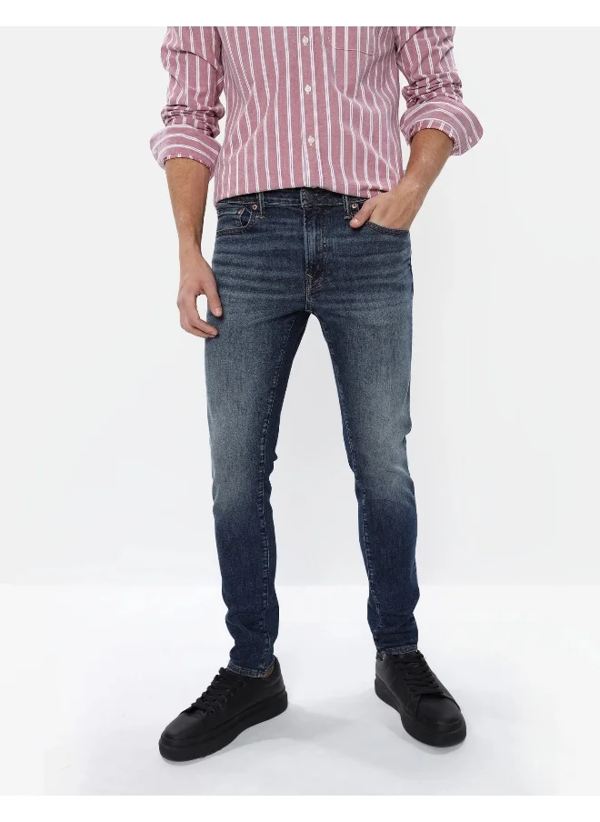American Eagle AE AirFlex 360 Skinny Cropped Jean